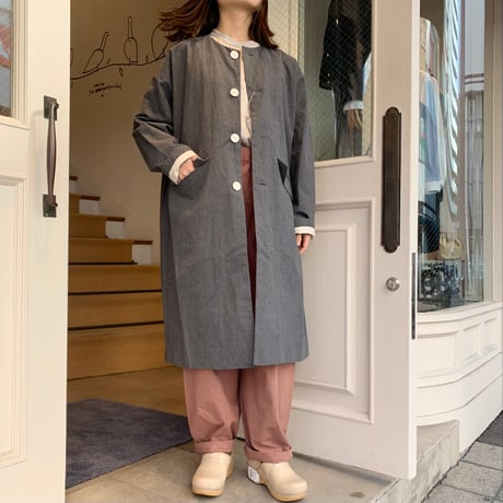 オーバーコート | STORES