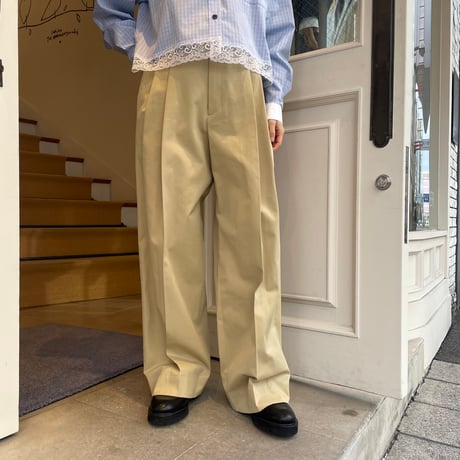 CATEGORY De bon coer | OUI FOYER オンラインショップ