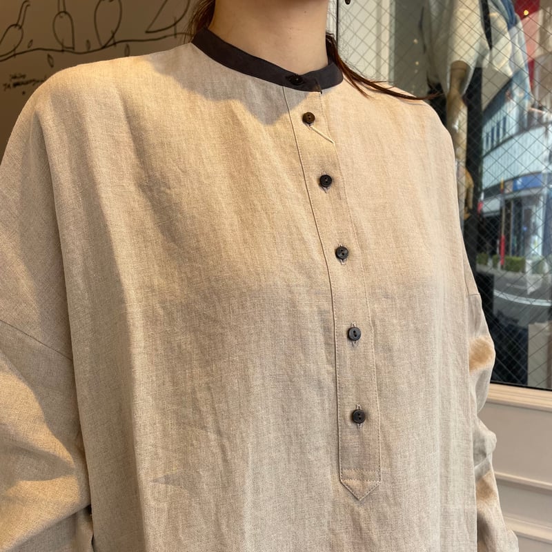 ワンピース HUIS CATEGORY ワンピース | HUIS onlinestore