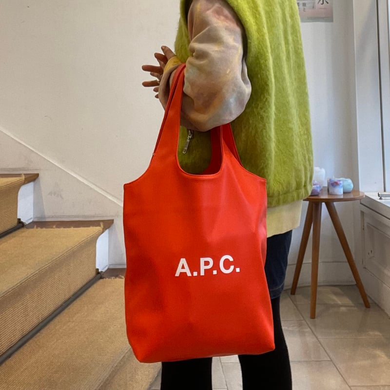 apc ショップ 安い バッグ