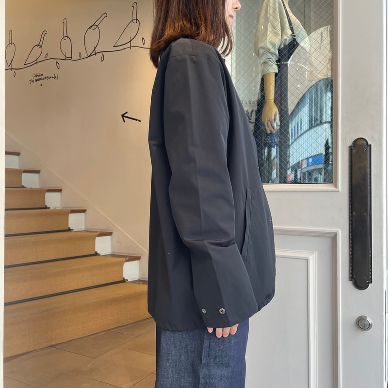 A.P.C. RAYMOND ブルゾン | OUI FOYER オンラインショップ