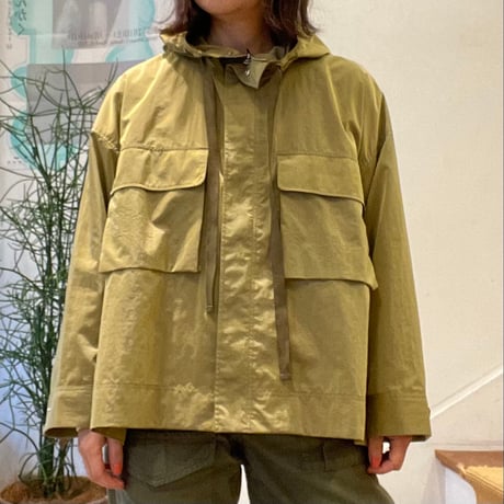 ショート丈ブルゾン | STORES ショート丈ブルゾン | STORES
