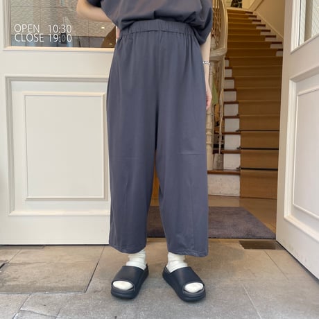 バルーンパンツ | STORES