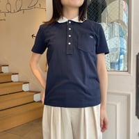 A.P.C ポロシャツ