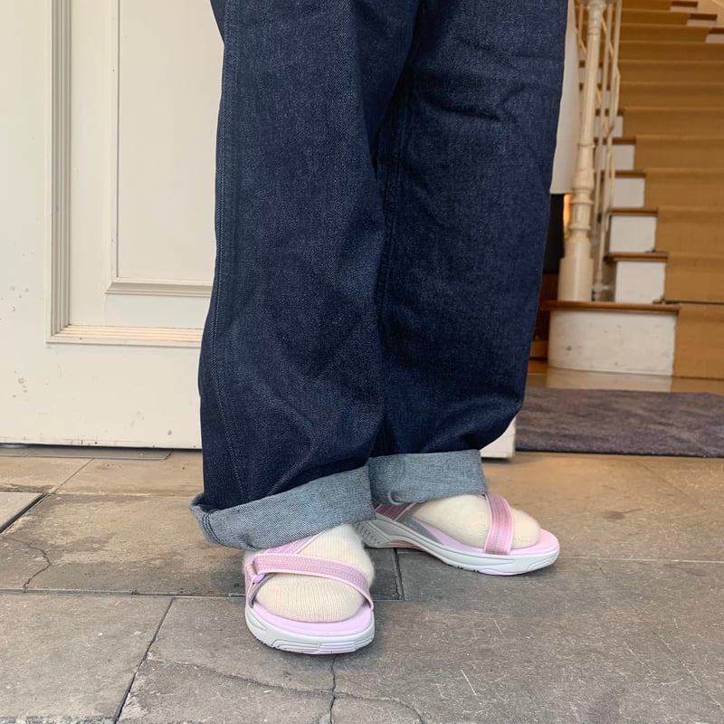 MASTER&Co. ワンウォッシュデニムパンツ | OUI FOYER オンライン