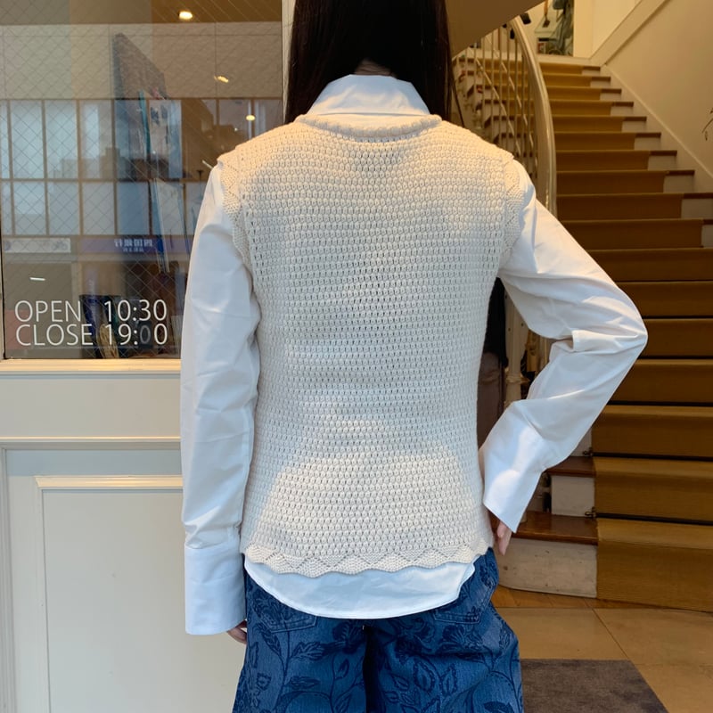 A.P.C. コットンニット 楽天市場】APC A.P.C. アーペーセー セーター COEZJ F23294 レディース