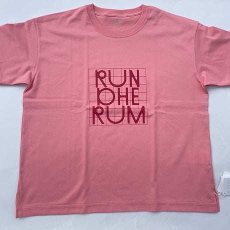 BOOK SHELF　Tシャツ Rundherum in meiner Stadt