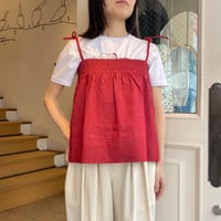A.P.C. CLEO トップ