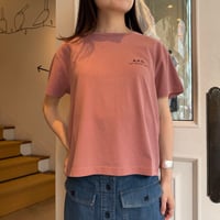A.P.C.　AURORE Tシャツ