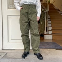 MASTER&Co.チノパンツレオパード | OUI FOYER オンラインショップ MASTER&Co.チノパンツレオパード | OUI FOYER オンラインショップ
