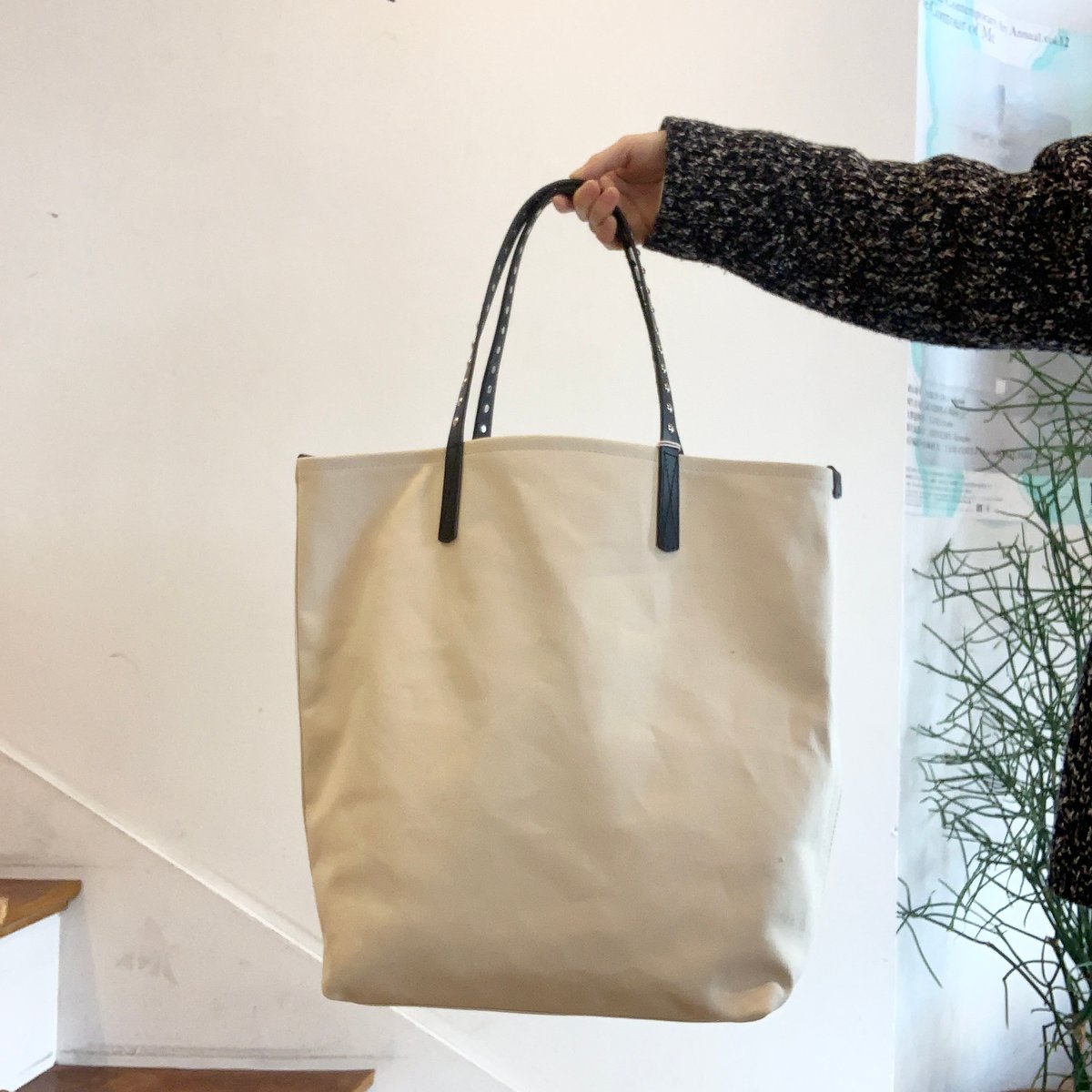 ブッテロ　BUTTERO スエード　トートバッグ ブッテロ BUTTERO スエード トートバッグ - メルカリ