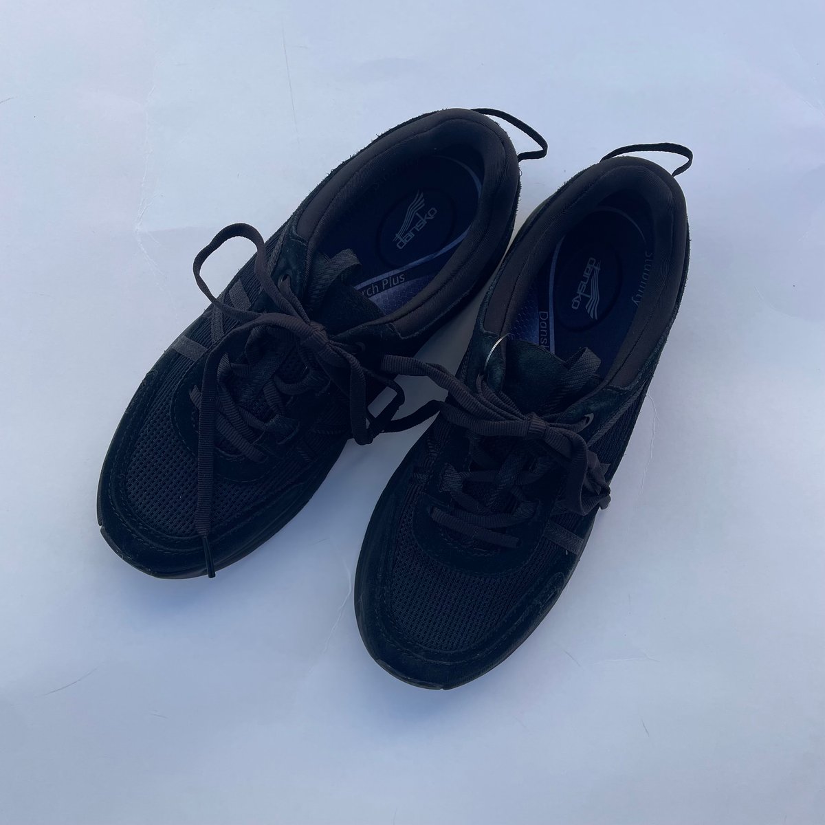 dansko poppy スニーカー | OUI FOYER オンラインショップ
