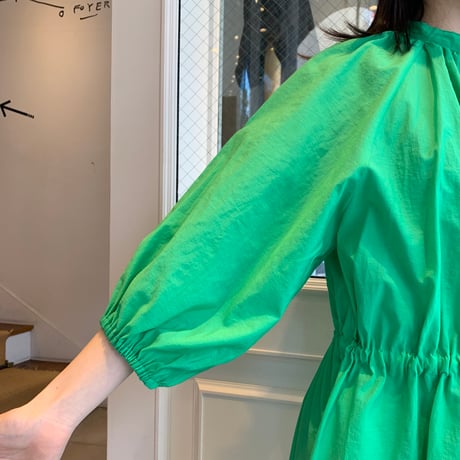De bon coer カノニコドレスオールインワン