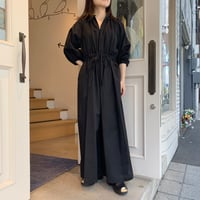 De bon coer カノニコドレスオールインワン