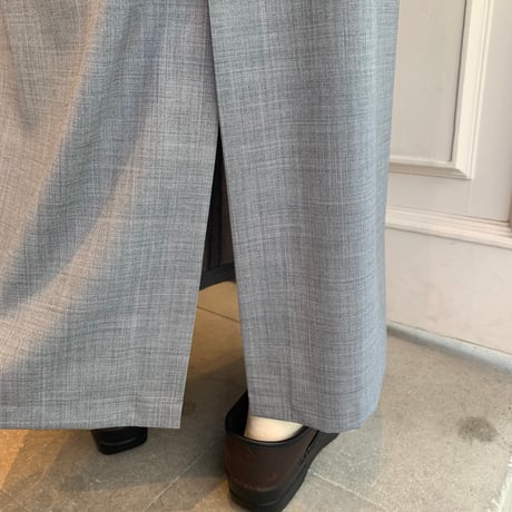 De bon coer サロペットスカート