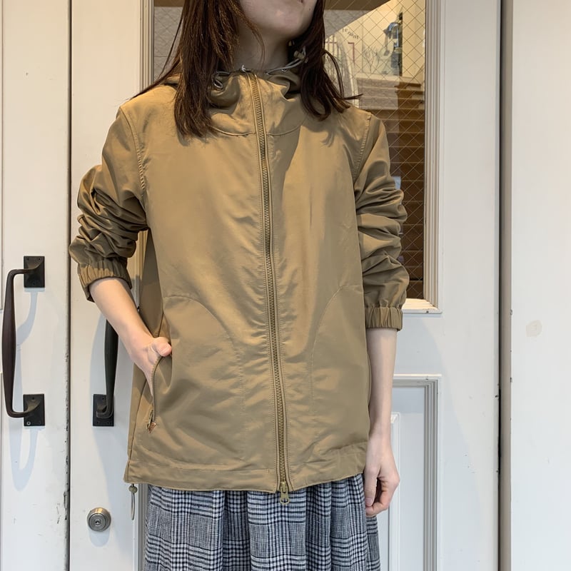 ヨッシー☆mahf アノラックプルオーバージャケット ヨッシー☆mahf アノラックプルオーバージャケット FREAK'S