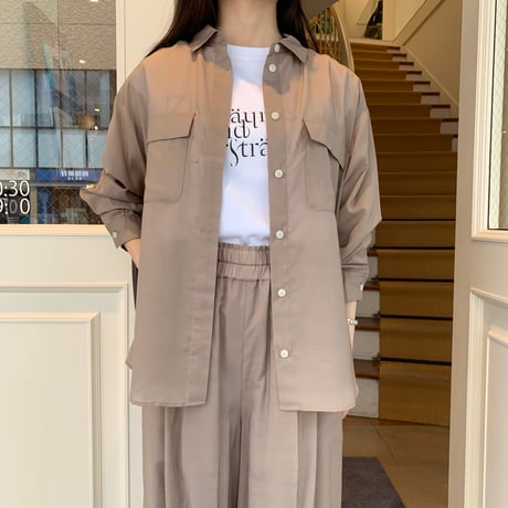 CATEGORY De bon coer | OUI FOYER オンラインショップ