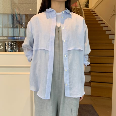 de bon coer サルエルパンツ kiryuyrik / Sarrouel Bontage パンツ S ブラック O-24-07-27