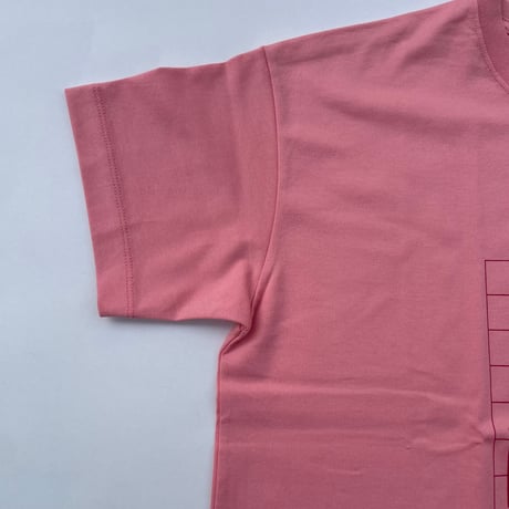 BOOK SHELF　Tシャツ Rundherum in meiner Stadt