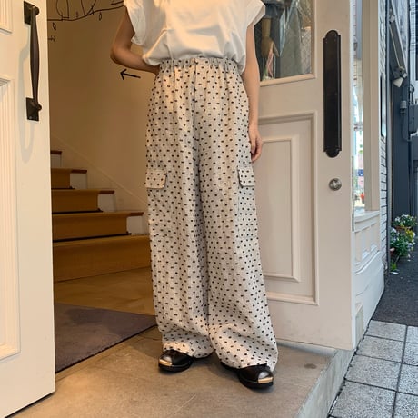 CATEGORY De bon coer | OUI FOYER オンラインショップ