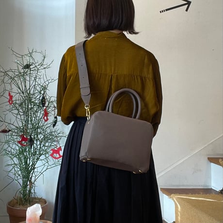 mononogu　カスタボストンスモール