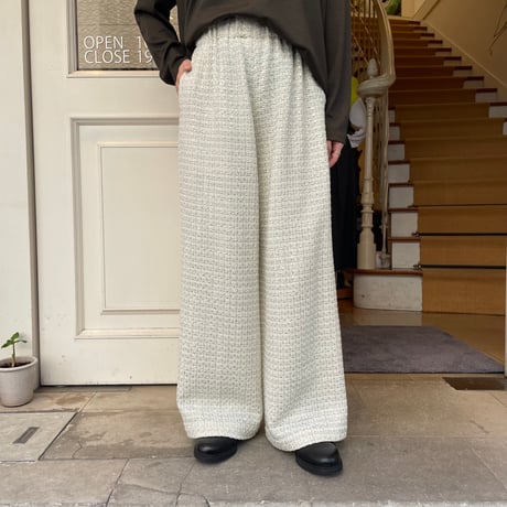 CATEGORY De bon coer | OUI FOYER オンラインショップ