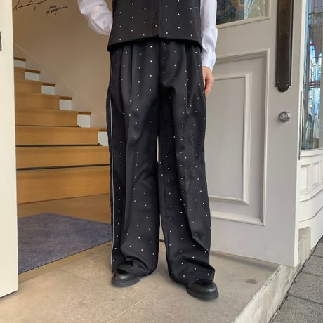 ワイドパンツ | STORES