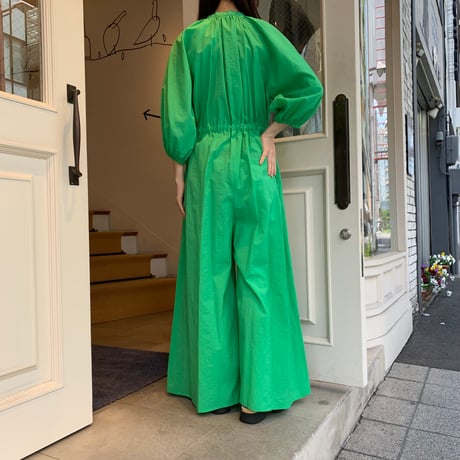 De bon coer カノニコドレスオールインワン
