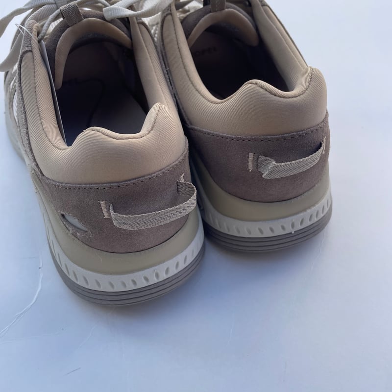 ダンスコ　アイボリー　必見 dansko poppy スニーカー | OUI FOYER オンラインショップ