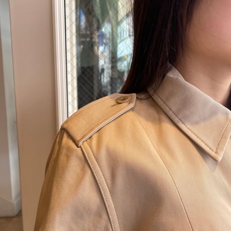 A.P.C.　safariフィットジャケット