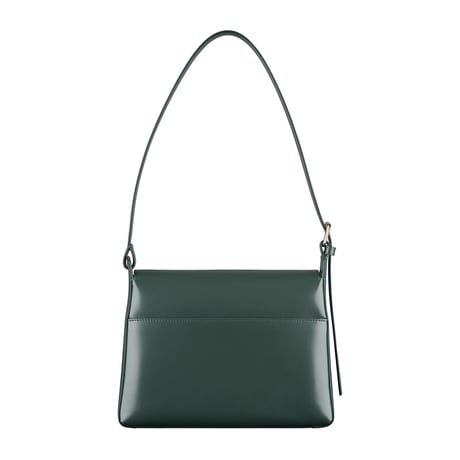 A.P.C.　VIRGINIEフラップバッグ