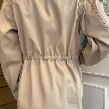 A.P.C.　safariフィットジャケット