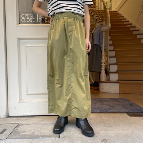 ミリタリースカート | STORES ミリタリースカート | STORES