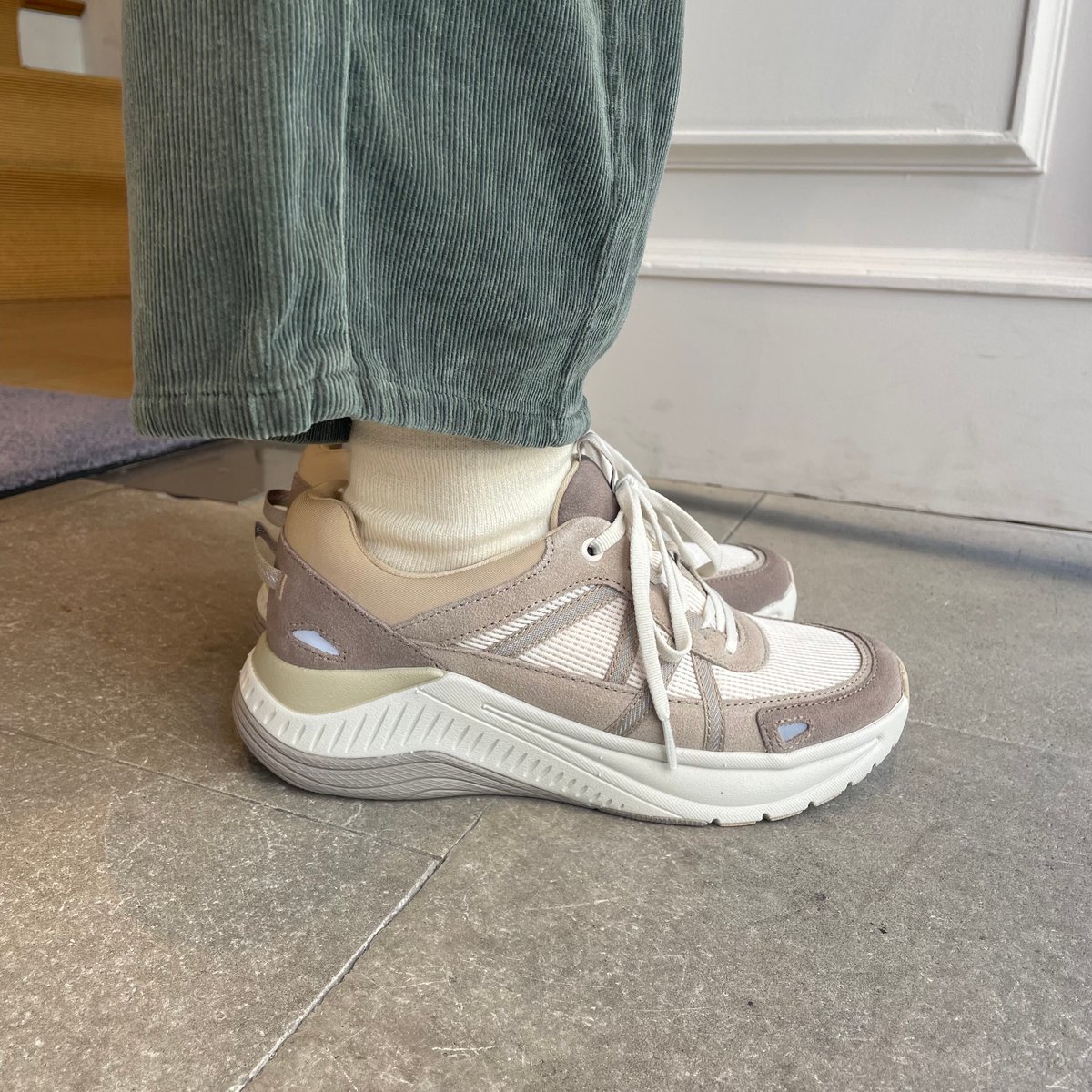 dansko poppy スニーカー | OUI FOYER オンラインショップ