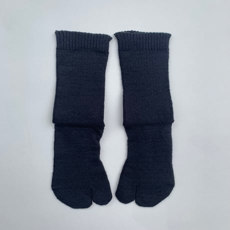 大法紡績　さわやか足袋ソックス