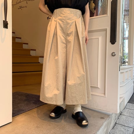 CATEGORY De bon coer | OUI FOYER オンラインショップ