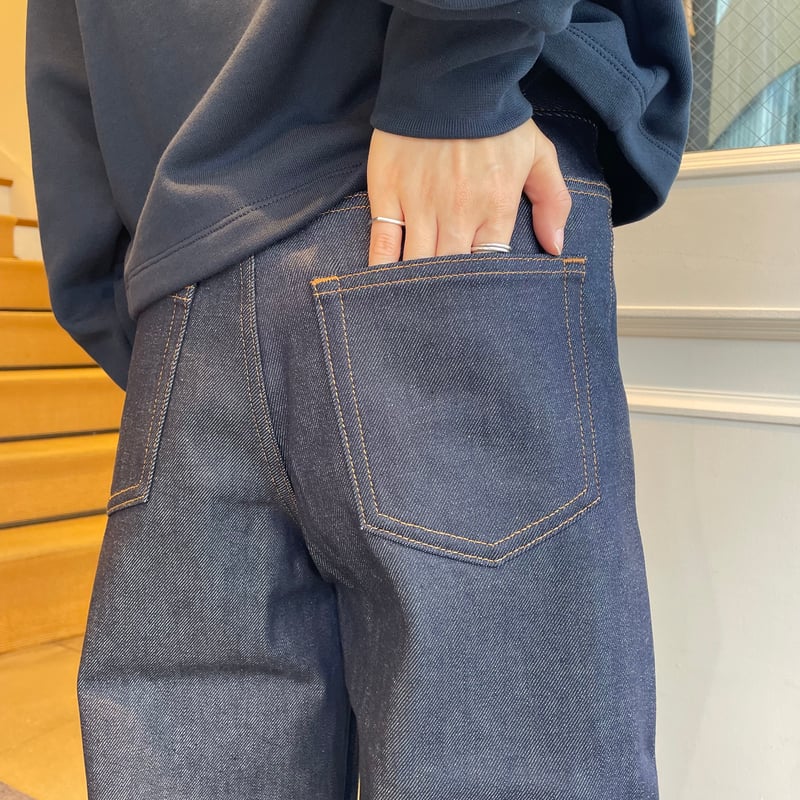 A.P.C. JEAN ELISABETH | OUI FOYER オンラインショップ