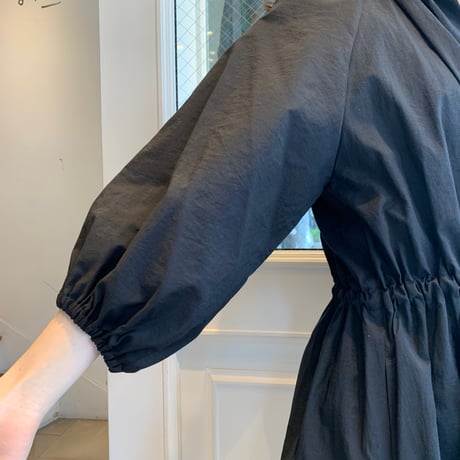 De bon coer カノニコドレスオールインワン