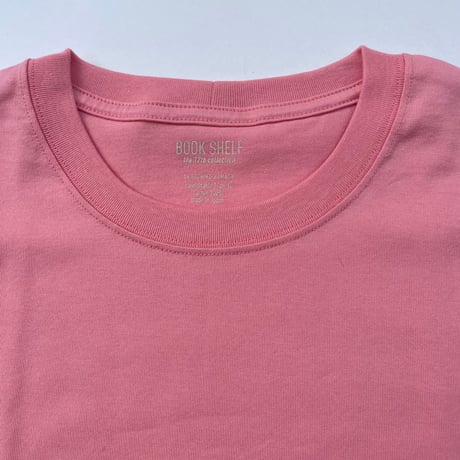 BOOK SHELF　Tシャツ Rundherum in meiner Stadt