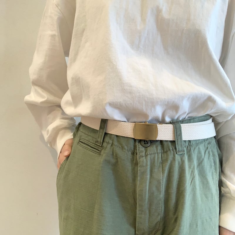 MASTER＆Co.チノパンツ | OUI FOYER オンラインショップ