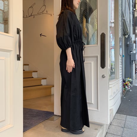 De bon coer カノニコドレスオールインワン
