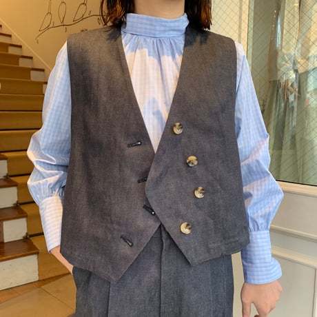 CATEGORY De bon coer | OUI FOYER オンラインショップ