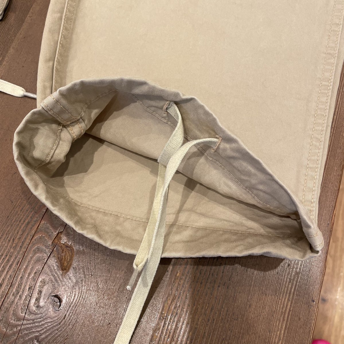 MASTER&Co. 6ポケットカーゴパンツ | OUI FOYER オンラインショップ