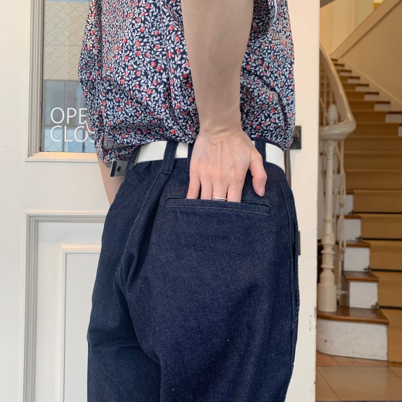 ANDREA & Co. アンドレアアンドコー　デニム　アートウォッシュデニム アートウォッシュデニム – ANDREA&Co.