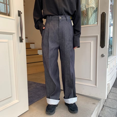 CATEGORY De bon coer | OUI FOYER オンラインショップ