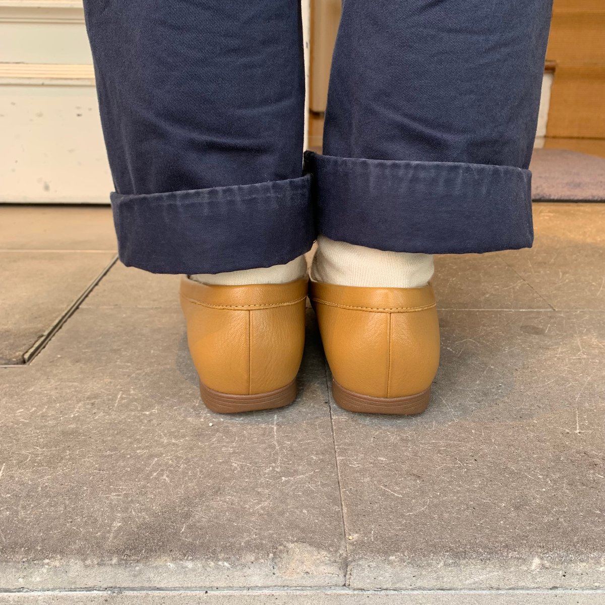 dansko Lorri ローファー | OUI FOYER オンラインショップ