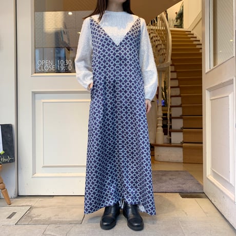 CATEGORY De bon coer | OUI FOYER オンラインショップ