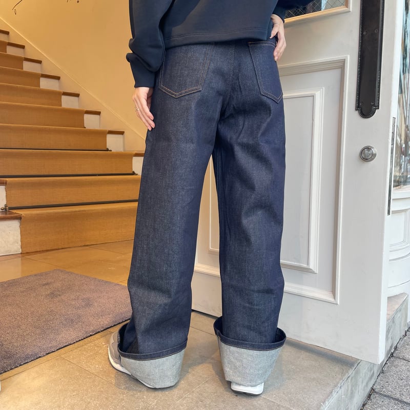A.P.C. JEAN ELISABETH | OUI FOYER オンラインショップ