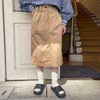 A.P.C.　VICKY スカート