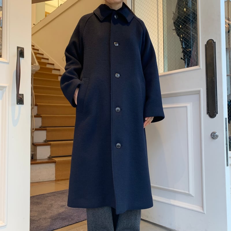 A.P.C. 80'sコート | OUI FOYER オンラインショップ
